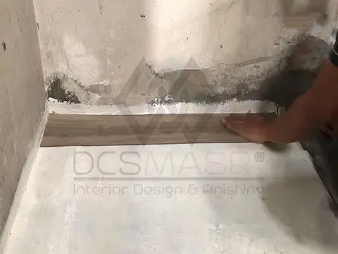 أعمال العزل